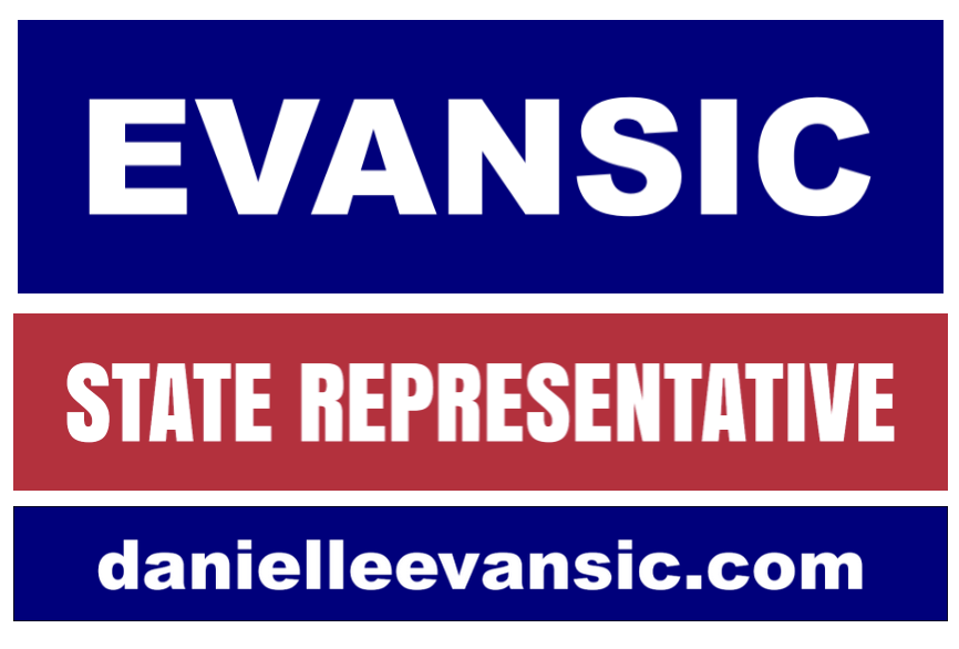 Danielle Evansic for State Representative